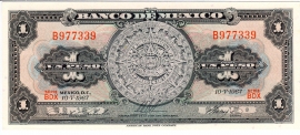 Банкноты Северной Америки
